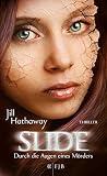 Cover zum Buch Slide: Durch die Augen eines Mörders