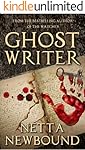 Ghost Writer (Novella): A Supernatural Suspense Novella