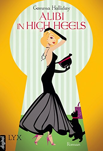 Download Alibi in High Heels Download Alibi in High Heels