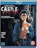 Castle Freak [Blu-Ray] [1995]