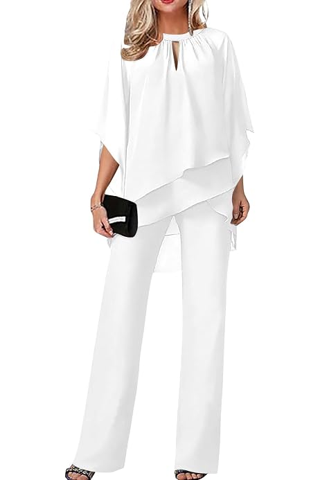 Ensemble Kurta Femme Indien | Tenue Fête Avec Palazzo | Tunique Et Pantalon Soie