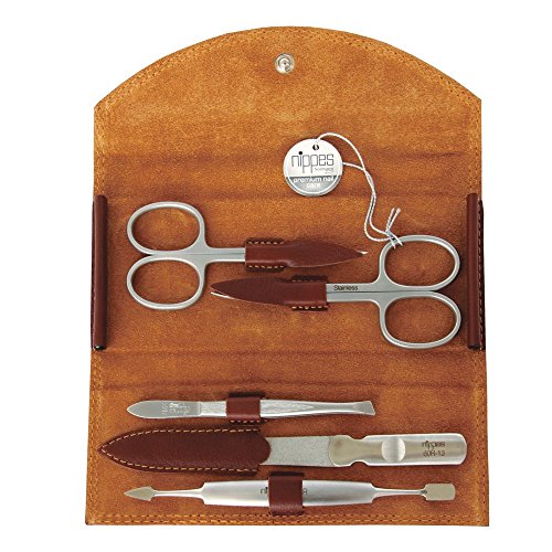 Nippes Manikureset, 1er Pack (1 x 5 Stück)