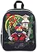 Produktbild Lego Ninjago Film LED Rucksack Kai Ninjago Schultasche Rucksack mit Leuchtenden Schwertern