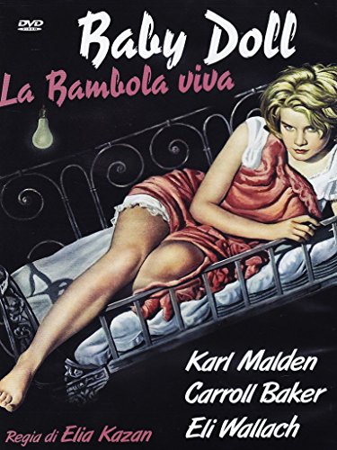 Baby Doll-La bambola Viva [Import]