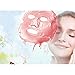 Jspoir Melodiz Red Face Care Firming Mask Acne Black Mask Facial Mask Nose Blackhead Remover Peeling Peel Off Black Head Suction Treatments Beauty Skin Care Blackhead Mask