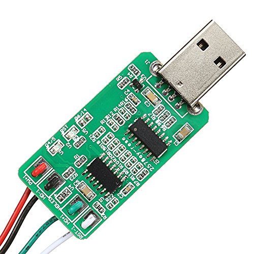 Aifone USB de vigilancia para minería Rig sin operación Crash Auto recuperar servidor 24 horas ordenador Sensor interruptor