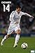 Produktbild Real Madrid - Chicharito 2014/2015 - Poster Plakat - Größe 61x91,5 cm + 1 Ü-Poster der Grösse 61x91,5cm
