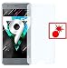 Produktbild Slabo 2 x Panzerschutzfolie Honor 9 Panzerfolie Displayschutzfolie Schutzfolie Folie (verkleinerte Folien, aufgrund der Wölbung des Displays) Shockproof Klar - Unsichtbar Made in Germany