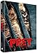 Prey - Beutejagd - 2-Disc Mediabook - Cover A - Limitiert auf 333 Stück - Uncut  (+ DVD) [Blu-ray]