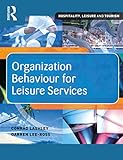 Image de Organization Behaviour for Leisure Services