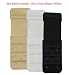 KOOYOL Women's Elastic Back Bra Band Extender 3Hook / 2Hook