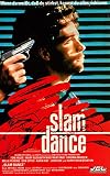 Slam Dance [VHS] - Tom Hulce