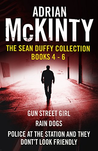Download The Sean Duffy Collection: Books 4-6: Books 4-6 (Detective Sean Duffy)