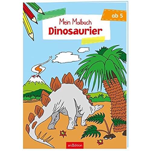 Suchergebnis auf Amazon.de für: malbuch kinder junge
