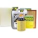 Produktbild MANN FILTER SET INSPEKTIONSPAKET + 5L LIQUI MOLY 5W-30