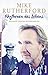 Rhythmen des Lebens - Die erste Genesis-Autobiografie by Mike Rutherford