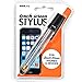 Price comparison product image SUCK UK Touch Screen Stylus Pen - Black