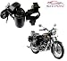 Auto Pearl - Premium Quality Motor Bike Usb Mobile Charger For - Royal Enfield Bullet 500 RS.329.00