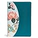 The CSB Study Bible for Women, Teal/Sage Leathertouch by Csb Bibles By Holman, Dorothy Kelley Patterson