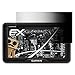 Price comparison product image atFoliX Privacy Filter for Garmin nüvi 2797 Privacy Screen Protector, 4-way visual protection FX View Protection