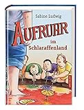 Aufruhr im Schlaraffenland by 