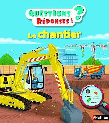 Jean-Michel Billioud Le chantier