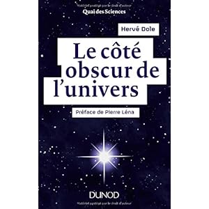 Le côté obscur de l'univers - Préface de Pierre Léna Livre en Ligne - Telecharger Ebook