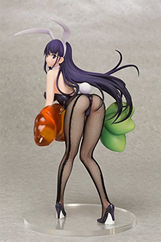 Orchid Seed The Fruit of Grisaia: Yumiko Sakaki PVC Figure (1:7 Scale)Orchid Seed