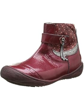 GBB Mädchen Nymphe Stiefel & Stiefeletten