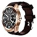Produktbild Watch Phone k98h 3 G PLUG-IN-Karte Smart Watch für GPS Navigation sedentariness Herzfrequenz und Schlafen Überwachung mit der Antiverlust Finder und Fernbedienung Shooting RAM 512 MB ROM 4 GB rose gold