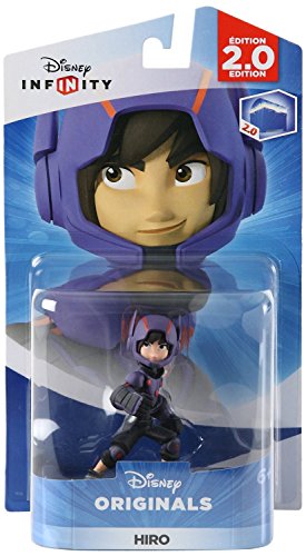 Disney infinity Orig 2 0  Hiro