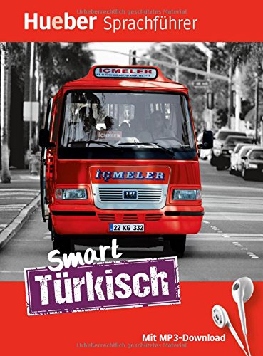 Preisvergleich Produktbild Smart Türkisch: Buch mit MP3-Download