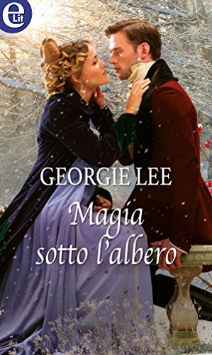 Georgie Lee - Magia sotto l'albero (2017)