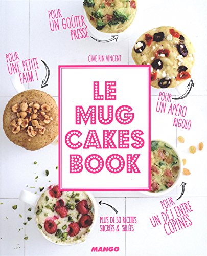 Download Le Mug Cakes Book Download Le Mug Cakes Book