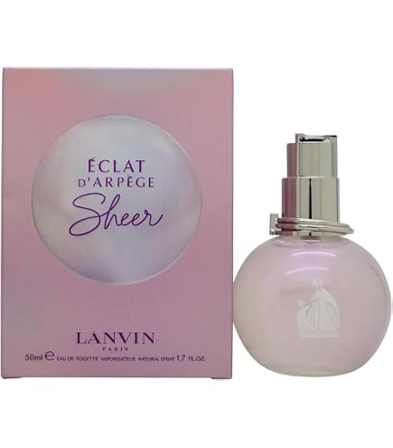 LANVIN Modern Princess Blooming Eau De Toilette For Women, 90 ml
