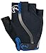 Produktbild Roeckl Fahrrad Handschuh Ivica 10 schwarz/blau
