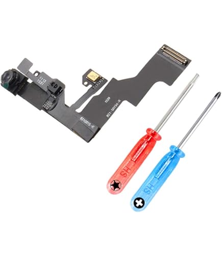 Batteria Per IPhone 8 Plus 4500mAh Yodoit - Kit Sostituzione Con Alta Capacità E Protezione - Foto 12