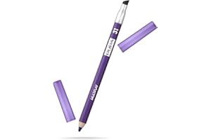 Pupa Milano Multiplay Eye Pencil - 31 Wisteria Violet For Women 0.04 oz Eye Pencil
