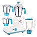 First Choice 750 Watts Mixer Juicer Grinder with 4 Jar (1 Juicer Jar without filter,1 Large Jar and 1 Chuntey Jar) Direct Factory Outlet, Save On Retailer margin. RS.2250.00