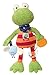 Produktbild sigikid, Mädchen und Jungen, Multi-Tier, Frosch, Folunder Frog, Grün/Bunt, 38686