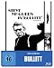 Bullitt - Steelbook  (exklusiv bei Amazon.de) [Blu-ray] [Limited Edition]