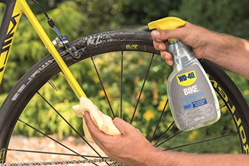 WD-40 Bike Reiniger 500ml, 1 Stück, 49239 - 2
