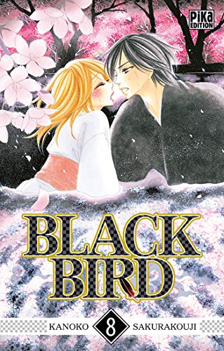 Télécharger Black Bird Tome 8 Livre eBook France