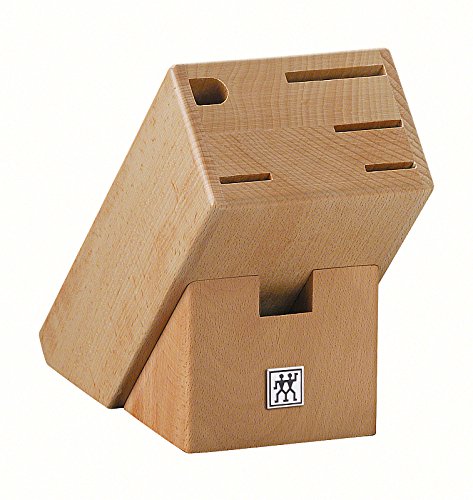 Zwilling Messerblock 7-tlg. TWIN Point (H.Nr. 32389-000-0) - 3