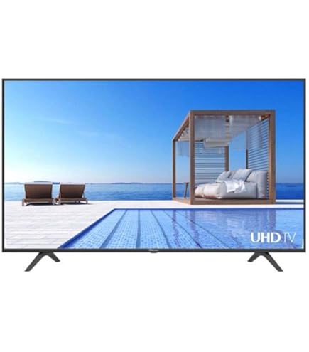 家電 HISENSE 4K TV 50v vmJJBjWoyW - Walmart.com