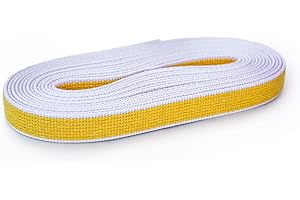 BOLIS CARLO SRL 31/55.C.GIALLO Cintino per tapparella