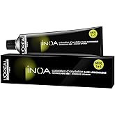 L'Or&eacute;al Professionnel Paris Inoa Sa&ccedil; Boyası 9.11 Koyu Kumral Yoğun K&uuml;ll&uuml; 60 ml