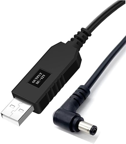Impresora De Etiquetas: Material Abs Térmico, Usb, Dc, 5 V, | Envío gratis