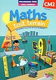 Maths Tout Terrain Livres Doccasion Ou Neufs Comparez - 