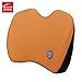 Produktbild FDBF I-605MS Car Headrest Space Cotton Pillow Neck Waist Car Soft Support Orange
